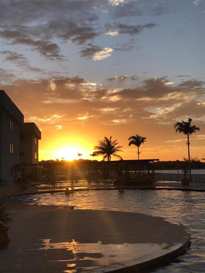 O Paraiso E Aqui - Golden Lake อาร์ไฮยัล โด กาโบ ภายนอก รูปภาพ